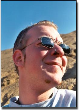 Portrett, med Helgetendeser